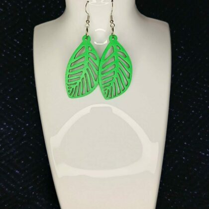 Boucles d'oreilles Canopus