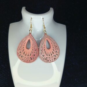 Boucles d'oreilles Hadar