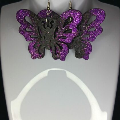 Boucles d'oreilles Procyon