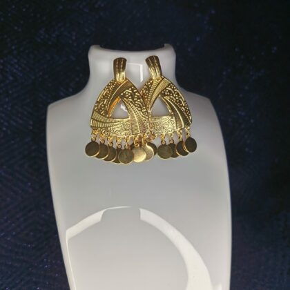 Boucles d'oreilles Agena