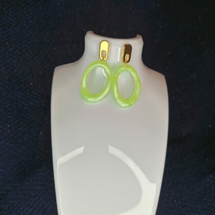 Boucles d'oreilles Alcyone