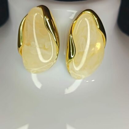 Boucles d'oreilles Andromède