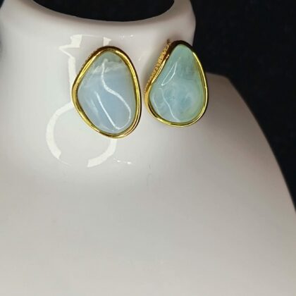 Boucles d'oreilles Astrid