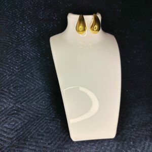 Boucles d'oreilles ELARYA