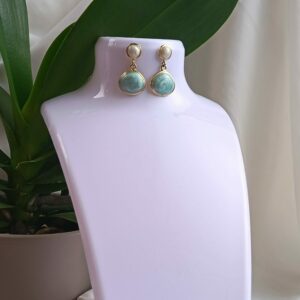 Boucles d'oreilles BELLATRIX