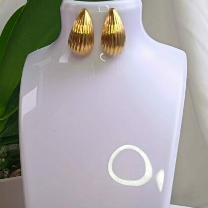 Boucles d'oreilles ELERA