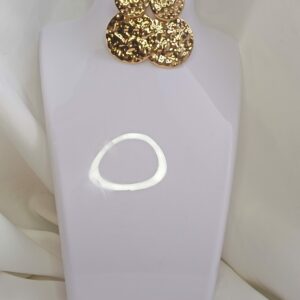 Boucles d'oreilles ELISEA