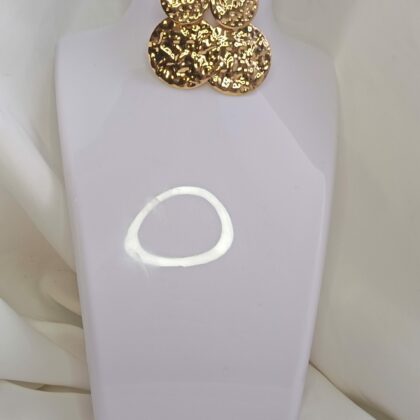 Boucles d'oreilles ELISEA
