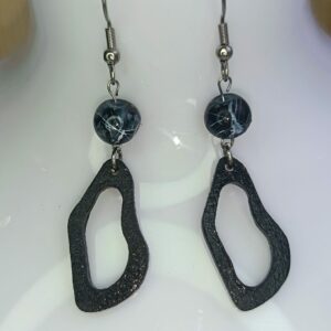 Boucles d'oreilles SESTAL